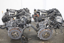 Load image into Gallery viewer, JDM 2017-2019 Toyota Highlander Motor Hybrid 2GRFXS 3.5L 6 Cyl Engine
