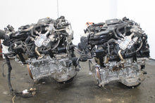 Load image into Gallery viewer, JDM 2017-2019 Toyota Highlander Motor Hybrid 2GRFXS 3.5L 6 Cyl Engine