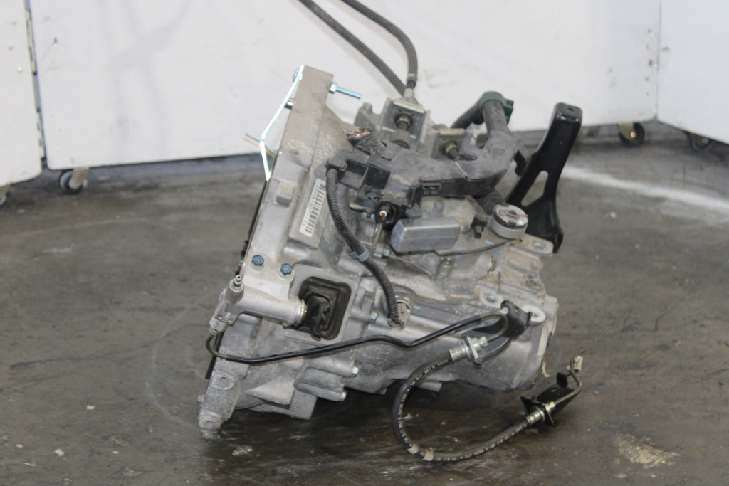 JDM 2006-2011 Honda Civic R18A-Manual 1.8L 4 Cyl Transmission