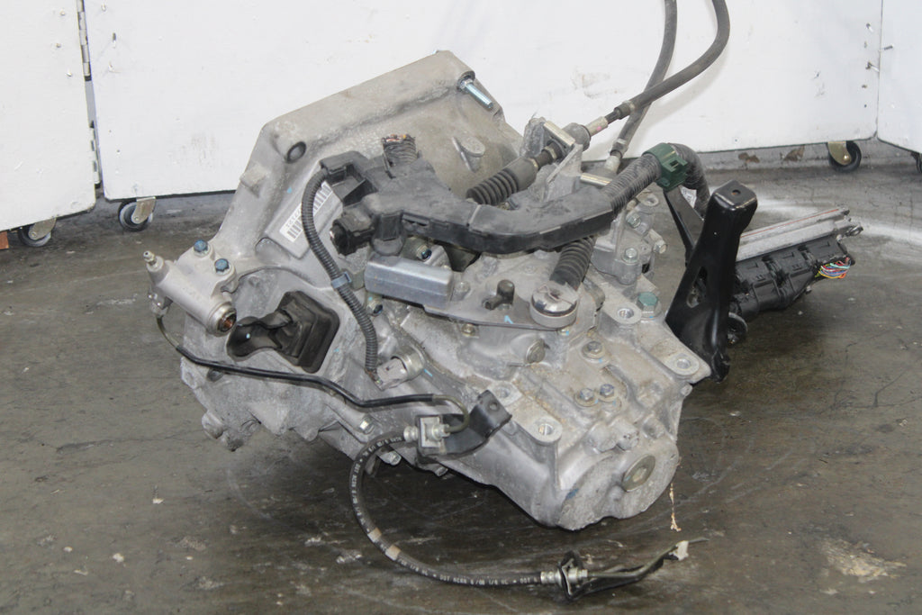 JDM 2006-2011 Honda Civic R18A-Manual 1.8L 4 Cyl Transmission