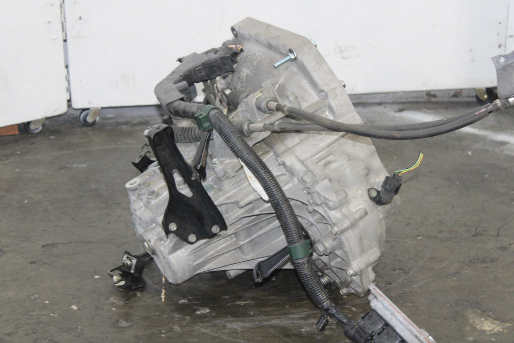 JDM 2006-2011 Honda Civic R18A-Manual 1.8L 4 Cyl Transmission