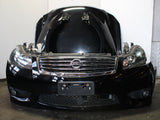 JDM 2006-2010 Infiniti M37 Front End Nose Cut Conversion