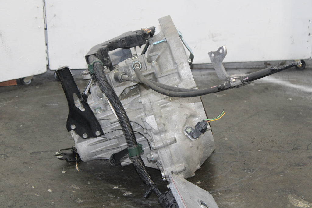 JDM 2006-2011 Honda Civic R18A-Manual 1.8L 4 Cyl Transmission