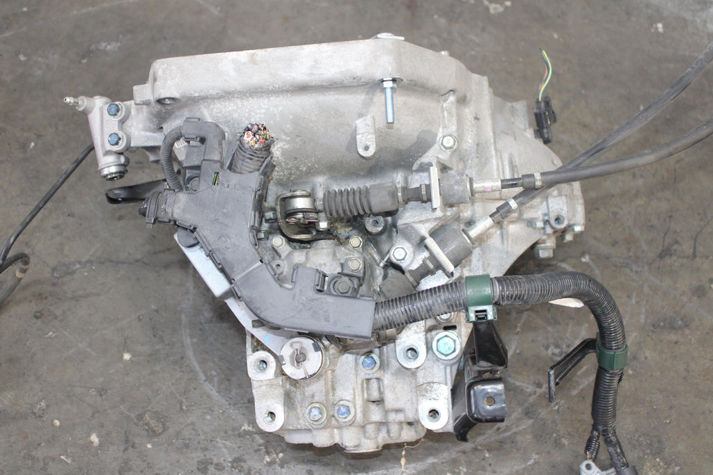 JDM 2006-2011 Honda Civic R18A-Manual 1.8L 4 Cyl Transmission