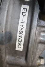 Load image into Gallery viewer, JDM 2002 2003 Subaru Impreza WRX STI V7 Motor 6 Speed Manual EJ207 2.0L 4 Cyl Engine