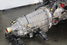 Load image into Gallery viewer, JDM 2002 2003 Subaru Impreza WRX STI V7 Motor 6 Speed Manual EJ207 2.0L 4 Cyl Engine