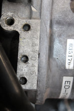 Load image into Gallery viewer, JDM 2002 2003 Subaru Impreza WRX STI V7 Motor 6 Speed Manual EJ207 2.0L 4 Cyl Engine