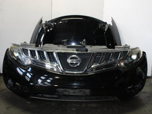 Load image into Gallery viewer, JDM 2008-2014 Nissan Murano Front End Nose cut Conversion