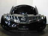 JDM 2008-2014 Nissan Murano Front End Nose cut Conversion