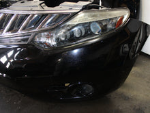 Load image into Gallery viewer, JDM 2008-2014 Nissan Murano Front End Nose cut Conversion