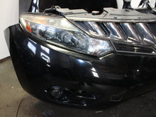 Load image into Gallery viewer, JDM 2008-2014 Nissan Murano Front End Nose cut Conversion