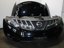 Load image into Gallery viewer, JDM 2008-2014 Nissan Murano Front End Nose cut Conversion