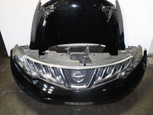 Load image into Gallery viewer, JDM 2008-2014 Nissan Murano Front End Nose cut Conversion