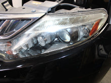 Load image into Gallery viewer, JDM 2008-2014 Nissan Murano Front End Nose cut Conversion