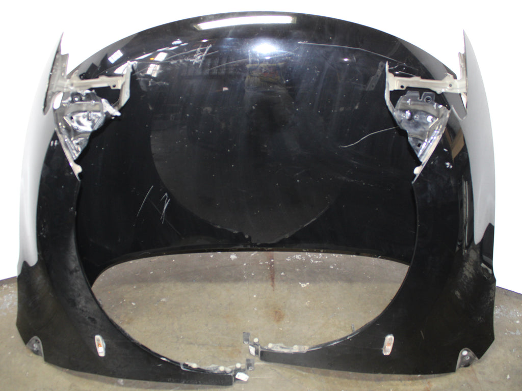 JDM 2008-2014 Nissan Murano Front End Nose cut Conversion