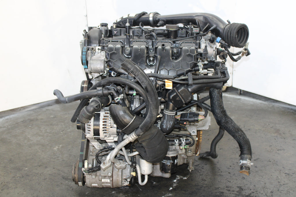 2013-2016 Lincoln MKZ Motor CAF488WQ2 Turbo 2.0L 4 Cyl Engine
