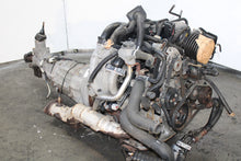 Load image into Gallery viewer, JDM 2004-2008 Mazda RX8 Motor 13B Rotary 1.3L 6 Port Engine 6 Speed Manual
