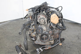 JDM 2004-2008 Mazda RX8 Motor 13B Rotary 1.3L 6 Port Engine 6 Speed Manual