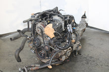 Load image into Gallery viewer, JDM 2004-2008 Mazda RX8 Motor 13B Rotary 1.3L 6 Port Engine 6 Speed Manual