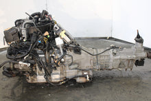 Load image into Gallery viewer, JDM 2004-2008 Mazda RX8 Motor 13B Rotary 1.3L 6 Port Engine 6 Speed Manual