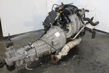 Load image into Gallery viewer, JDM 2004-2008 Mazda RX8 Motor 13B Rotary 1.3L 6 Port Engine 6 Speed Manual