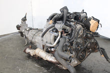 Load image into Gallery viewer, JDM 2004-2008 Mazda RX8 Motor 13B Rotary 1.3L 6 Port Engine 6 Speed Manual
