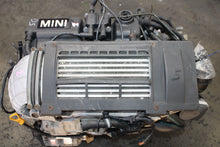 Load image into Gallery viewer, 2003-2008 Mini Cooper JCW Motor Supercharged Manual 1.6L 4-Cyl Engine