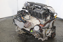 Load image into Gallery viewer, 2003-2008 Mini Cooper JCW Motor Supercharged Manual 1.6L 4-Cyl Engine