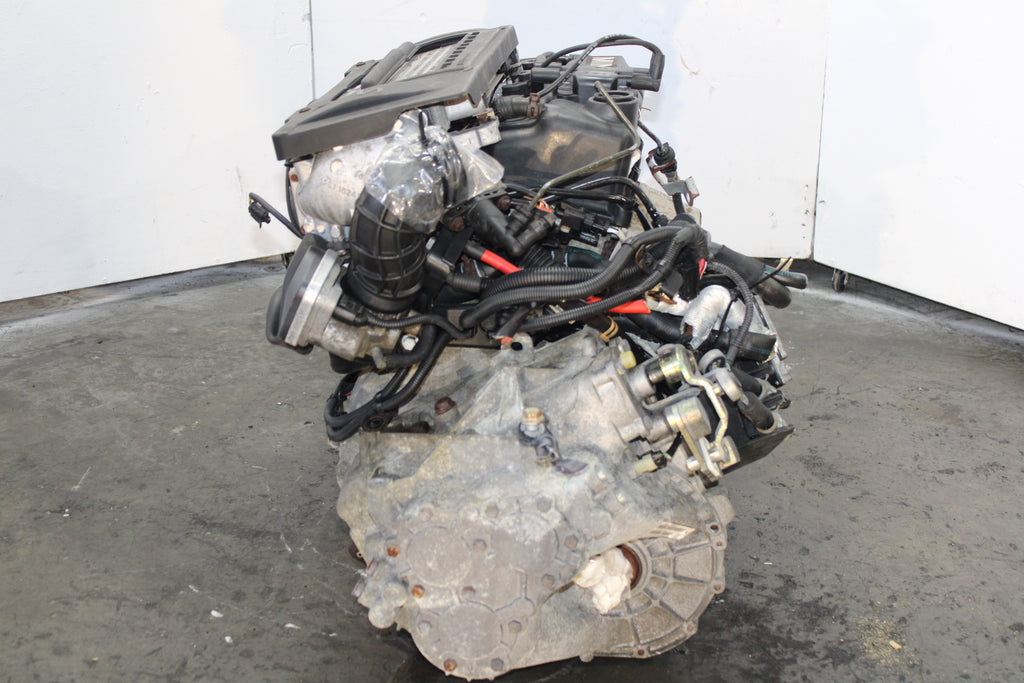 2003-2008 Mini Cooper JCW Motor Supercharged Manual 1.6L 4-Cyl Engine