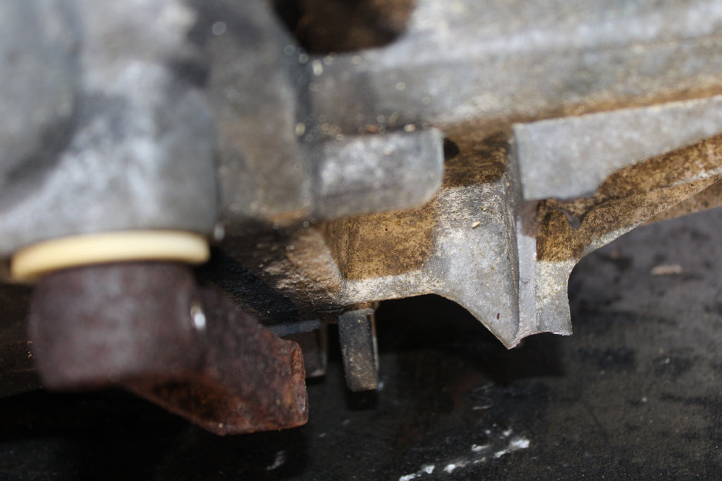 2003-2008 Mini Cooper JCW Motor Supercharged Manual 1.6L 4-Cyl Engine