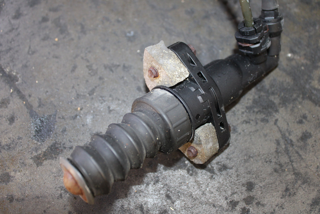 2003-2008 Mini Cooper JCW Motor Supercharged Manual 1.6L 4-Cyl Engine