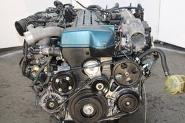 JDM 1997-2004 Toyota Aristo GS300 Motor 2JZGTE-VVTI 3.0L 6 Cyl Engine
