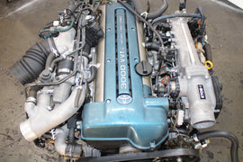 JDM 1997-2004 Toyota Aristo GS300 Motor 2JZGTE-VVTI 3.0L 6 Cyl Engine