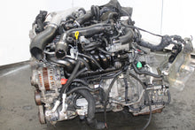 Load image into Gallery viewer, JDM 2011-2017 Nissan Juke Turbo Motor MR16DDT CVT AWD 1.6L 4 Cyl Engine