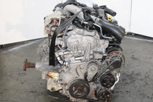 Load image into Gallery viewer, JDM 2011-2017 Nissan Juke Turbo Motor MR16DDT CVT AWD 1.6L 4 Cyl Engine