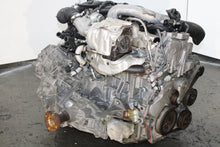 Load image into Gallery viewer, JDM 2011-2017 Nissan Juke Turbo Motor MR16DDT CVT AWD 1.6L 4 Cyl Engine