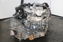 Load image into Gallery viewer, JDM 2011-2017 Nissan Juke Turbo Motor MR16DDT CVT AWD 1.6L 4 Cyl Engine