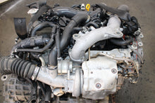 Load image into Gallery viewer, JDM 2011-2017 Nissan Juke Turbo Motor MR16DDT CVT AWD 1.6L 4 Cyl Engine