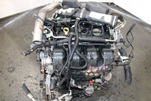 Load image into Gallery viewer, 2017-2020 Ford Fusion Motor CAF488WQ5 Turbo 2.0L 4 Cyl Engine