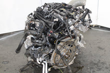Load image into Gallery viewer, 2017-2020 Audi Q7 Motor CYM Turbo 2.0L 4 Cyl Engine