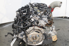 Load image into Gallery viewer, 2018-2020 Audi A5 Motor CYM Turbo 2.0L 4 Cyl Engine without turbo