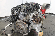 Load image into Gallery viewer, 2018-2020 Audi Q5 Motor CYM Turbo 2.0L 4 Cyl Engine