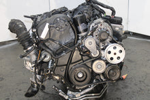 Load image into Gallery viewer, 2009-2012 Audi A4 Motor CAE Turbo 2.0L 4 Cyl Engine
