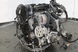 2010-2012 Audi A5 Motor CAE Turbo 2.0L 4 Cyl Engine
