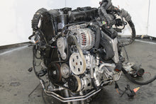 Load image into Gallery viewer, 2009-2012 Audi A4 Motor CAE Turbo 2.0L 4 Cyl Engine