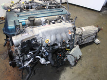 Load image into Gallery viewer, JDM 1997-2004 Toyota Gs300 Motor AT ECU 2JZGTE-VVTI 3.0L 6 Cyl Engine