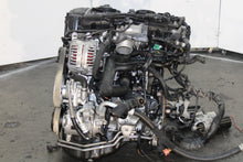 Load image into Gallery viewer, 2009-2012 Audi A4 Motor CAE Turbo 2.0L 4 Cyl Engine