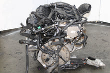 Load image into Gallery viewer, 2009-2012 Audi A4 Motor CAE Turbo 2.0L 4 Cyl Engine