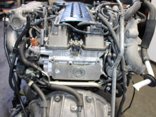 Load image into Gallery viewer, JDM 1997-2004 Toyota Gs300 Motor AT ECU 2JZGTE-VVTI 3.0L 6 Cyl Engine