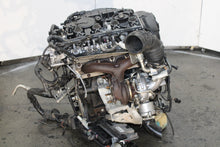 Load image into Gallery viewer, 2009-2012 Audi A4 Motor CAE Turbo 2.0L 4 Cyl Engine